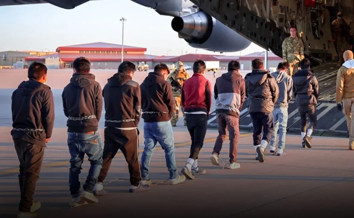 Foreign Repatriation in Mexico: Current Situation and Key Challenges