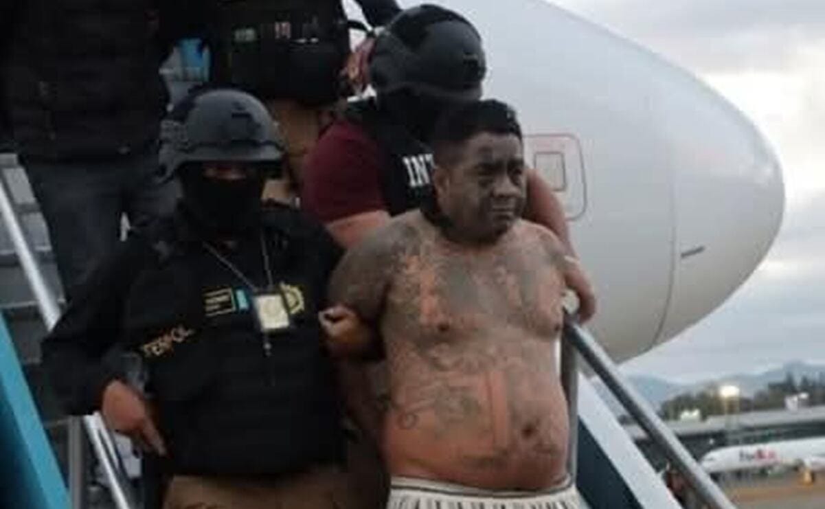 Fugitive_Guatemalan_Gang_Leader_Captured_in_Mexico_After_Prison_Escape Fugitive Guatemalan Gang Leader Captured in Mexico After Prison Escape