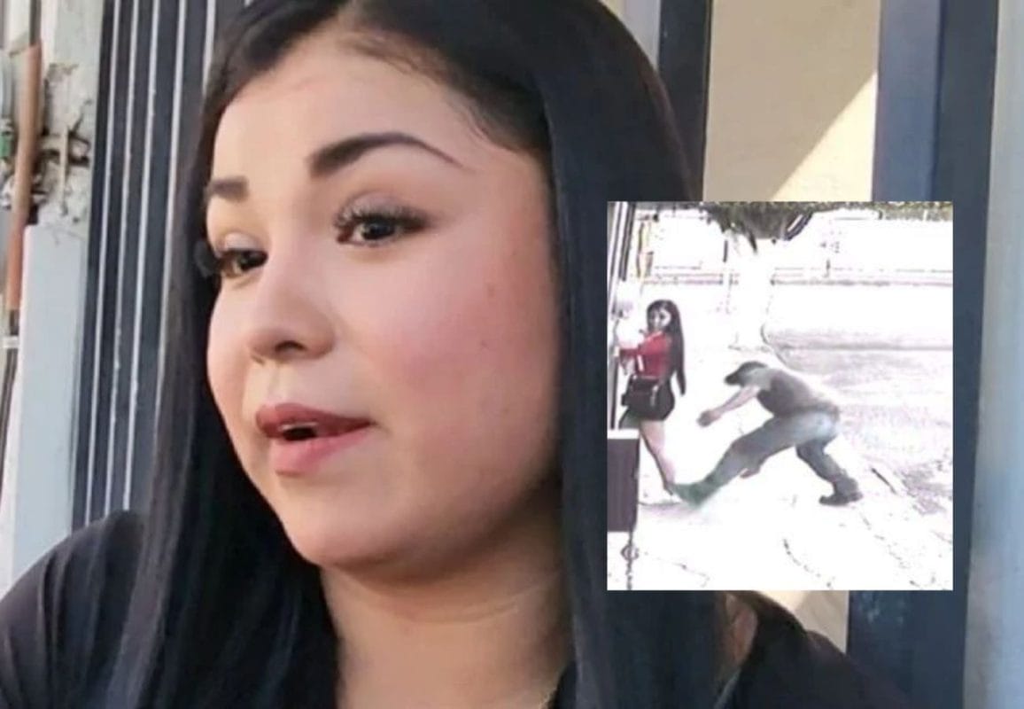 Victim Speaks Out After Assault in Mexico, Demands Justice for Attack