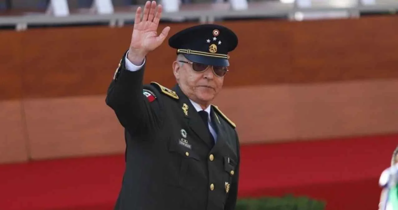 General Cienfuegos Case: U.S. Drops Charges, Deportation to Mexico Approved