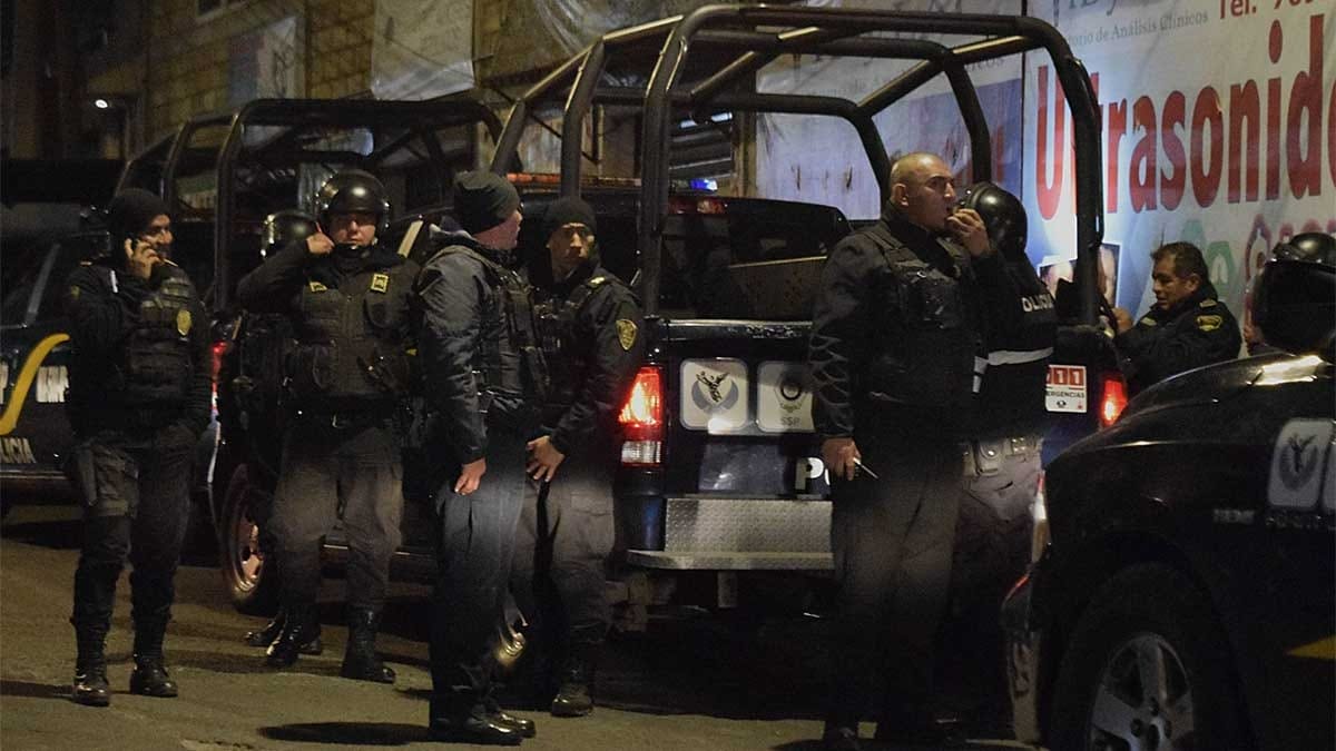 Gun Attack in Mexico City’s Tláhuac Leaves Five Dead, One Injured
