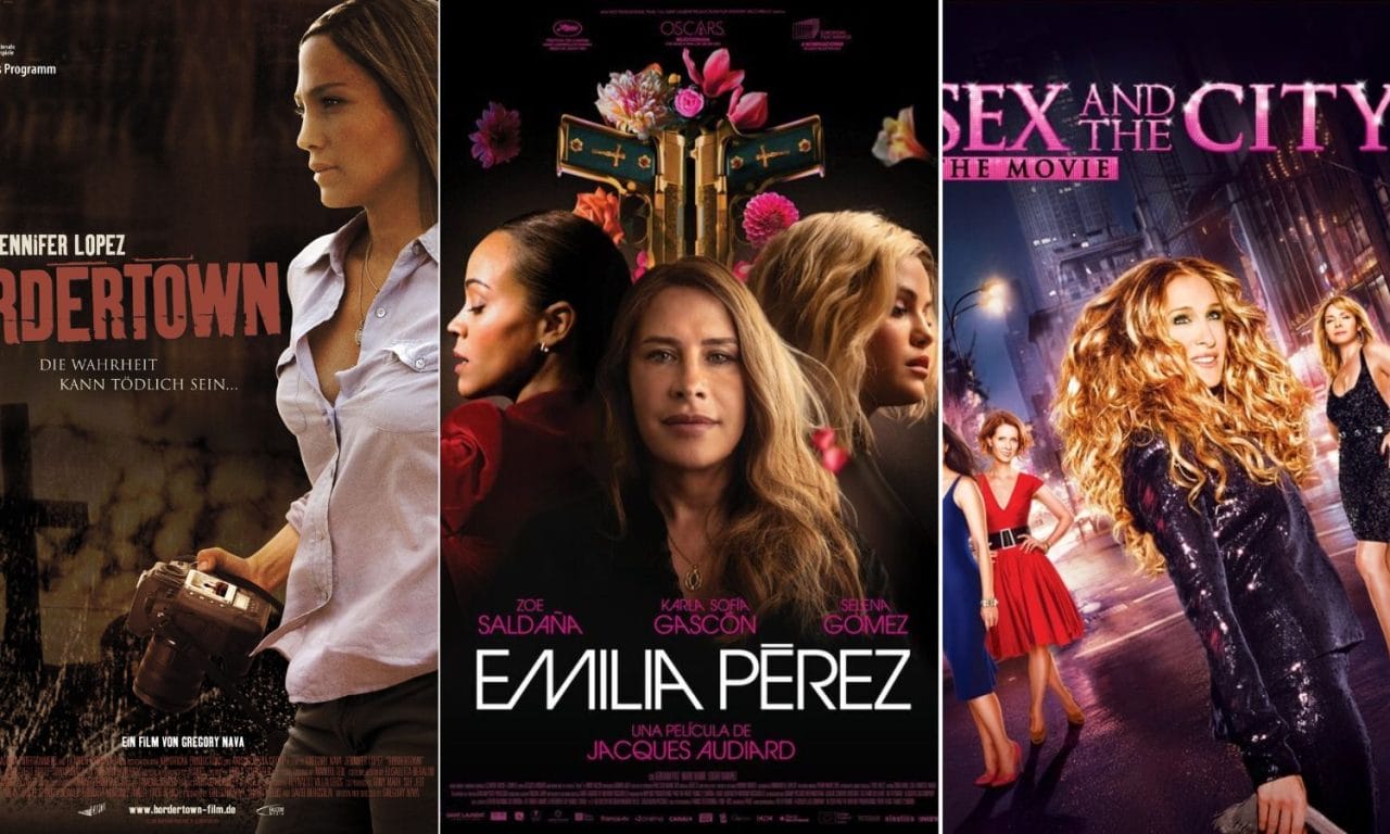 Hollywood’s Worst Portrayals of Mexico: 5 Films That Got It All Wrong
