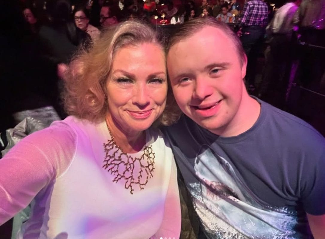 Leticia Calderón Defends Taking Son to Strip Club Amid Backlash