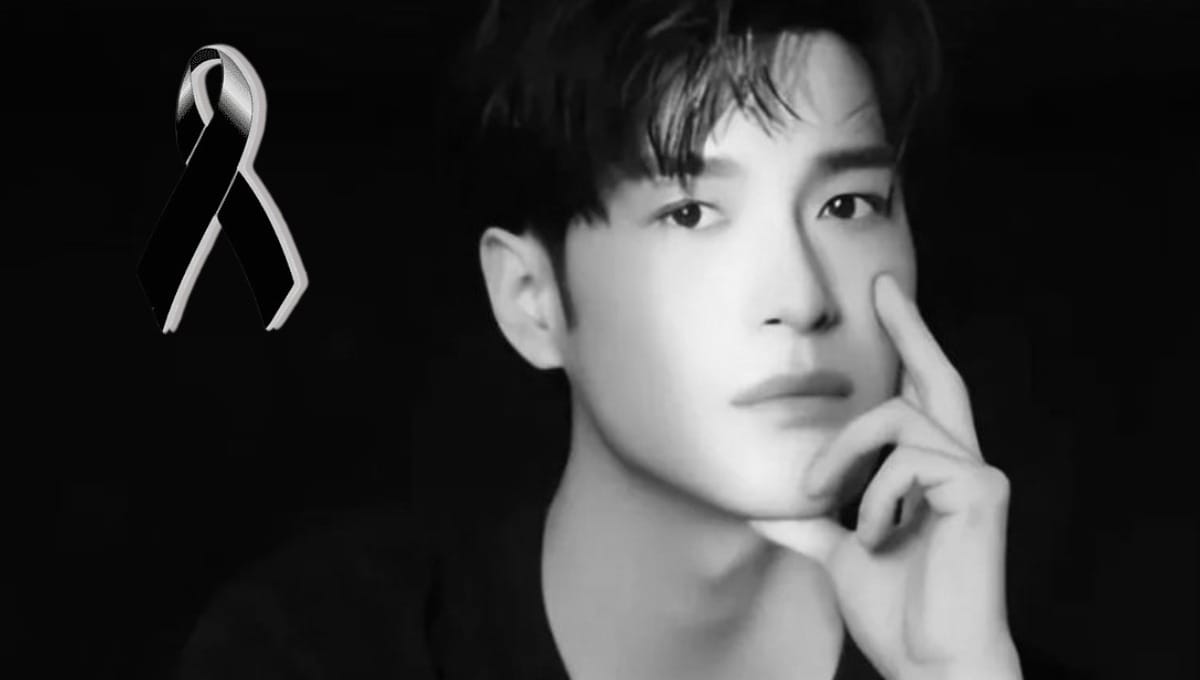 Liang Youcheng: A Rising Talent Gone Too Soon