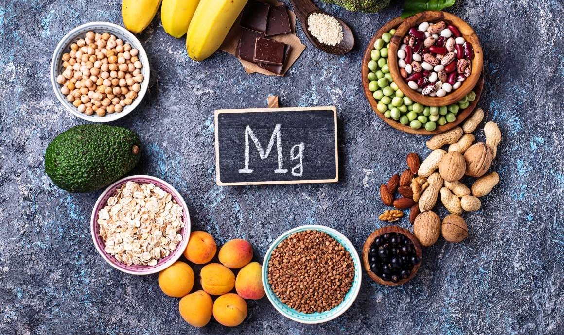 Foods That Block Magnesium Absorption and How to Improve Intake