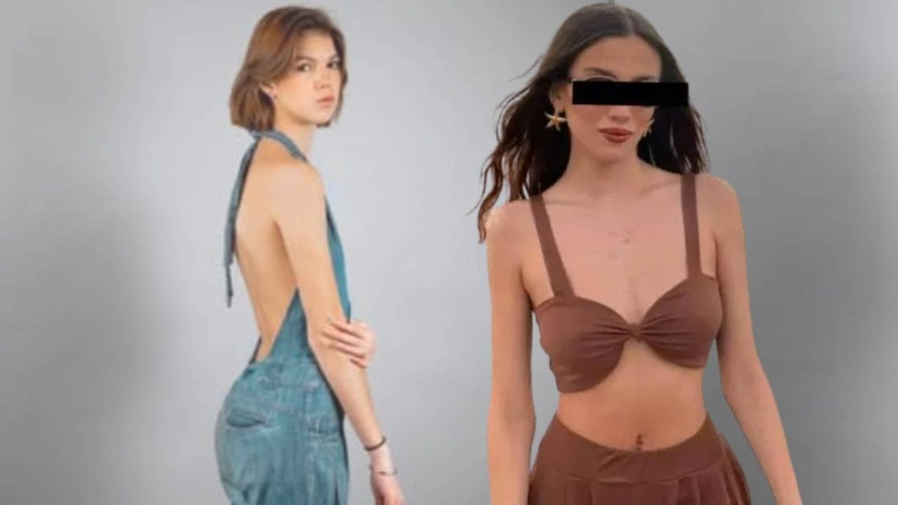 New Crime Scene Footage Surfaces in the Case of Marianne N and Valentina Gilabert New Crime Scene Footage Surfaces in the Case of Marianne N and Valentina Gilabert