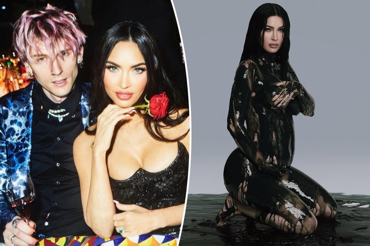 Megan Fox and MGK: Separation Confirmed Amid Pregnancy Announcement