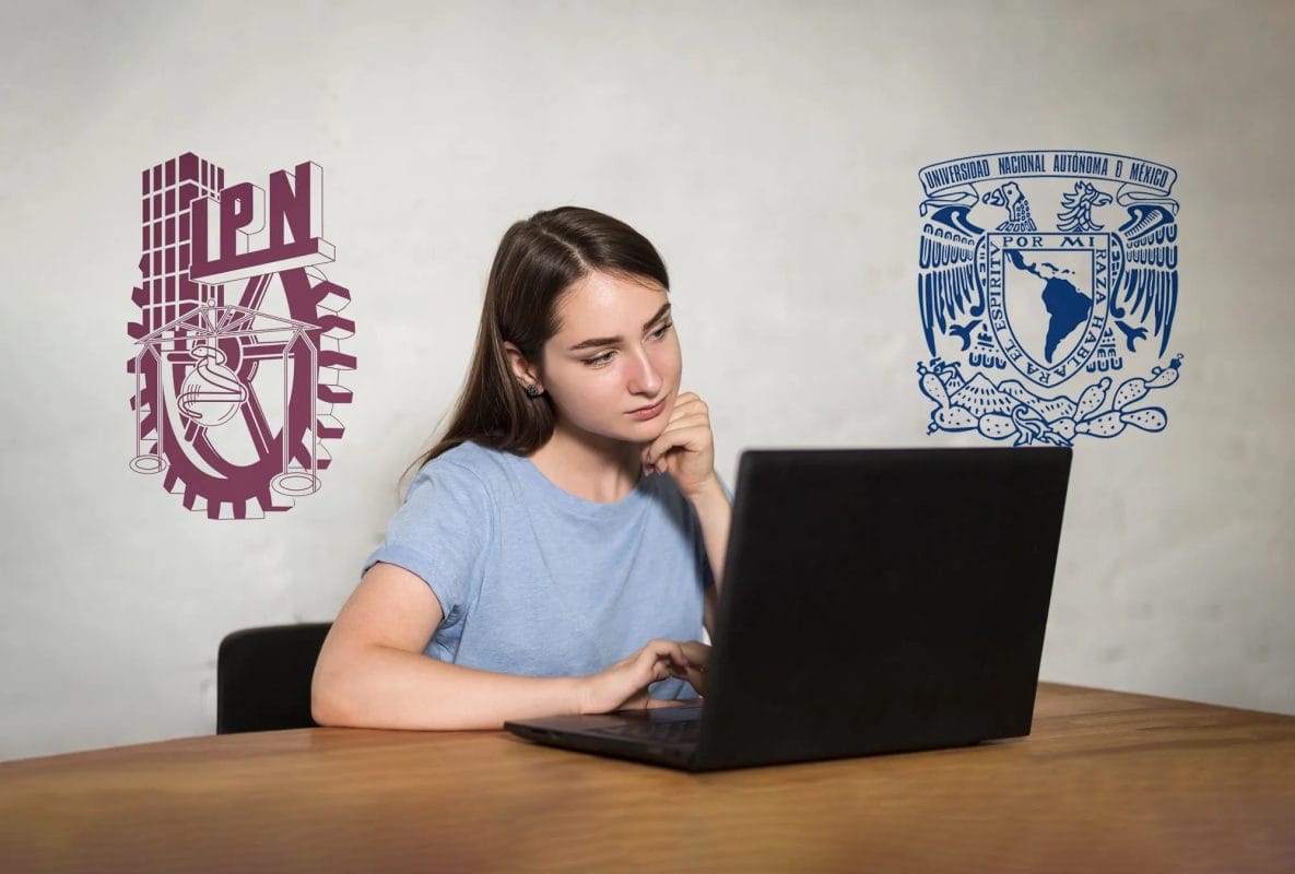 College Admission in Mexico: Direct Entry for High-Achieving Students