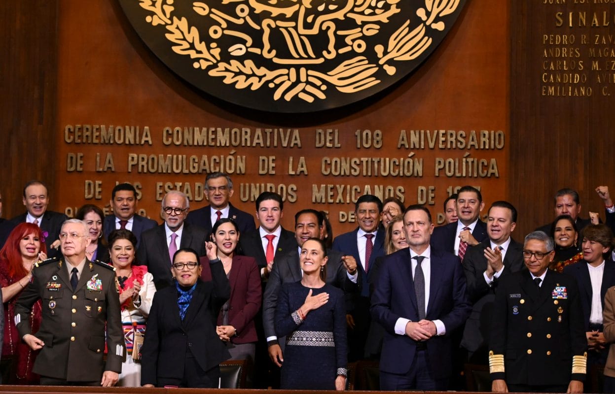 Mexico_Moves_to_Ban_Consecutive_Reelection_and_Electoral_Nepotism Mexico Moves to Ban Consecutive Re-Election and Electoral Nepotism