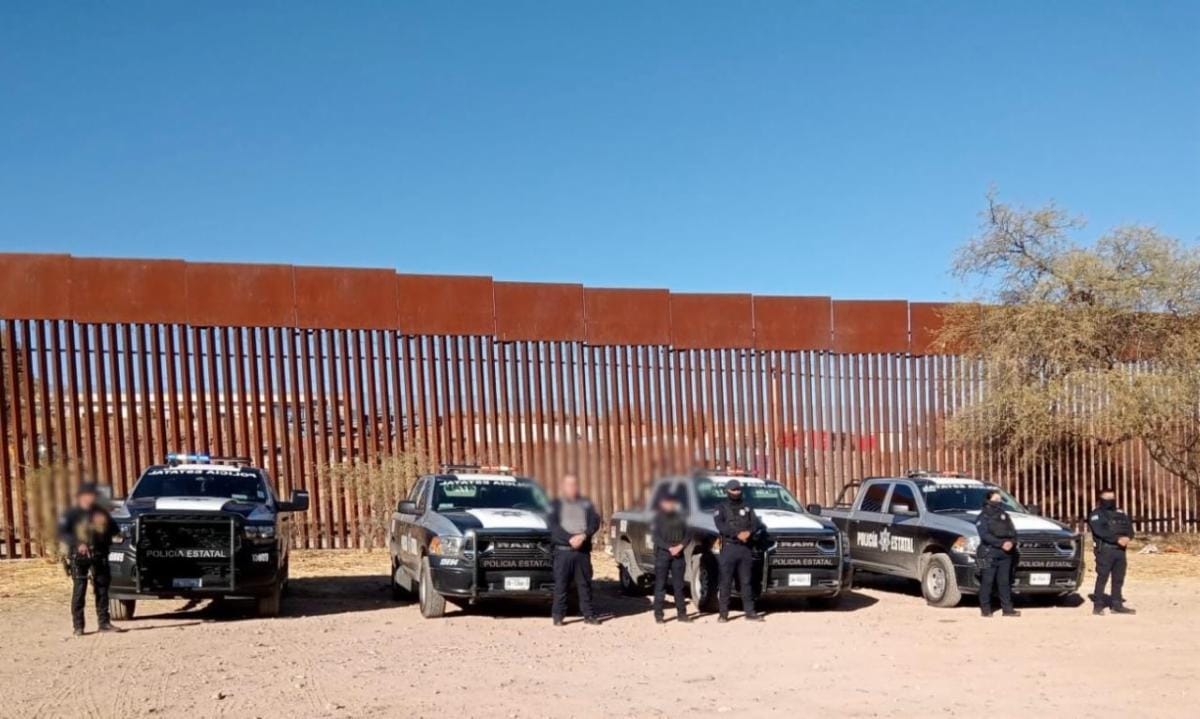 Mexico and the U.S. Strengthen Border Security: Key Takeaways from the Military Leaders’ Call