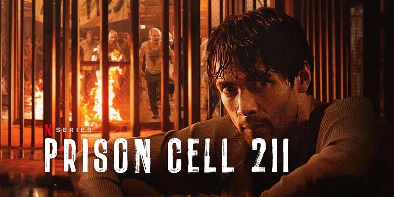 Netflixs_Cell211_A_Thrilling_Prison_Drama_Based_on_True_Events Netflix’s Cell 211: A Thrilling Prison Drama Based on True Events