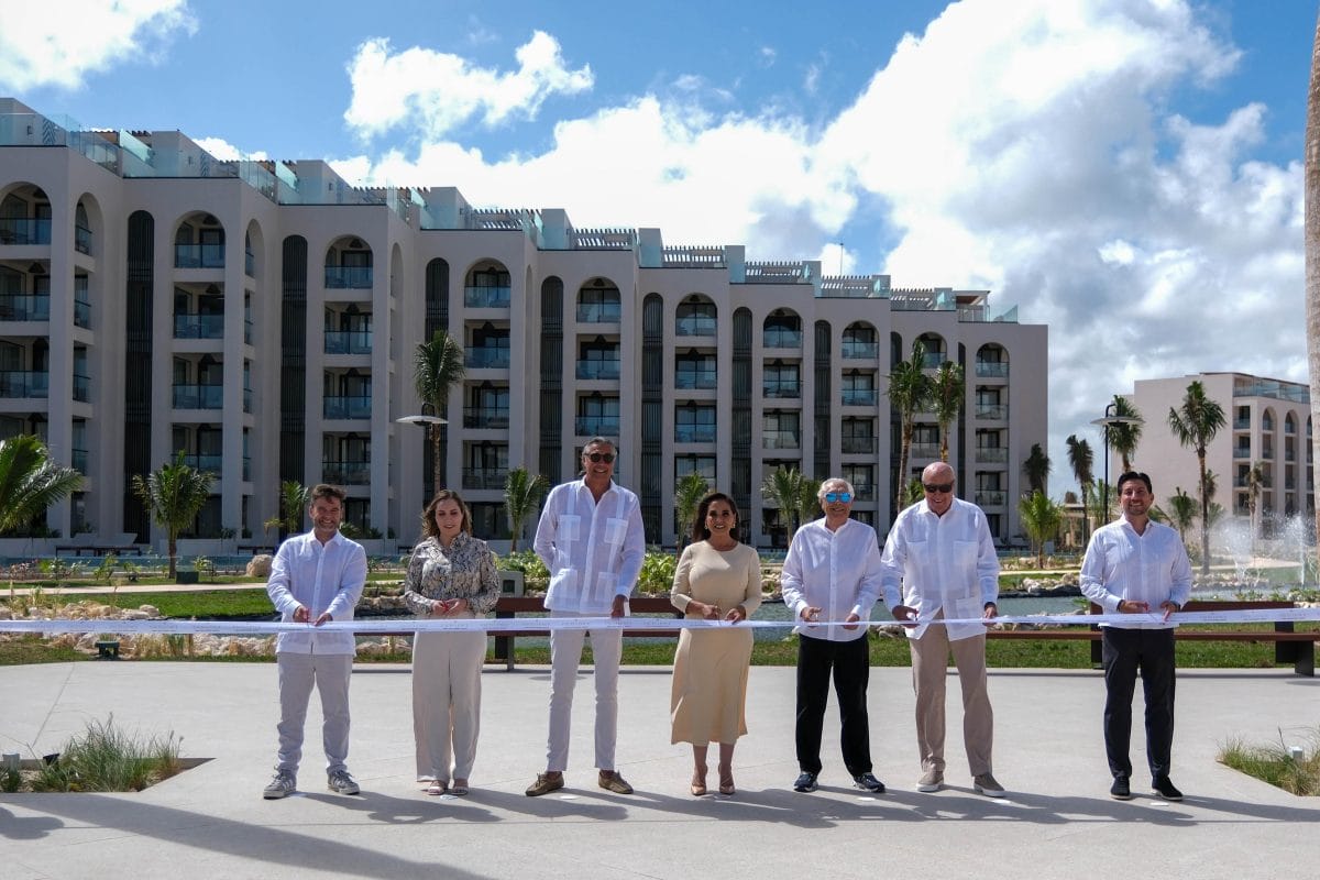 Costa Mujeres expande su oferta con 470 nuevas habitaciones