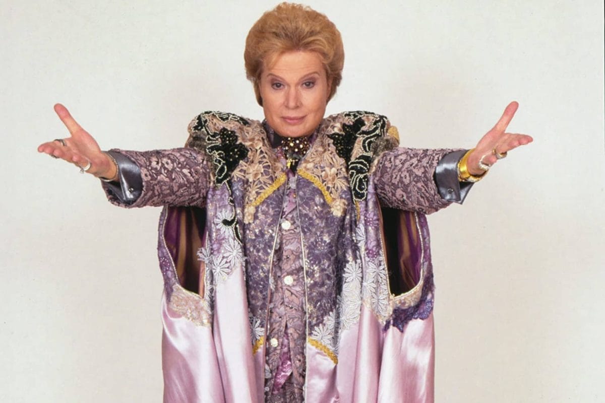 Horóscopos de hoy domingo 02 de febrero por Walter Mercado