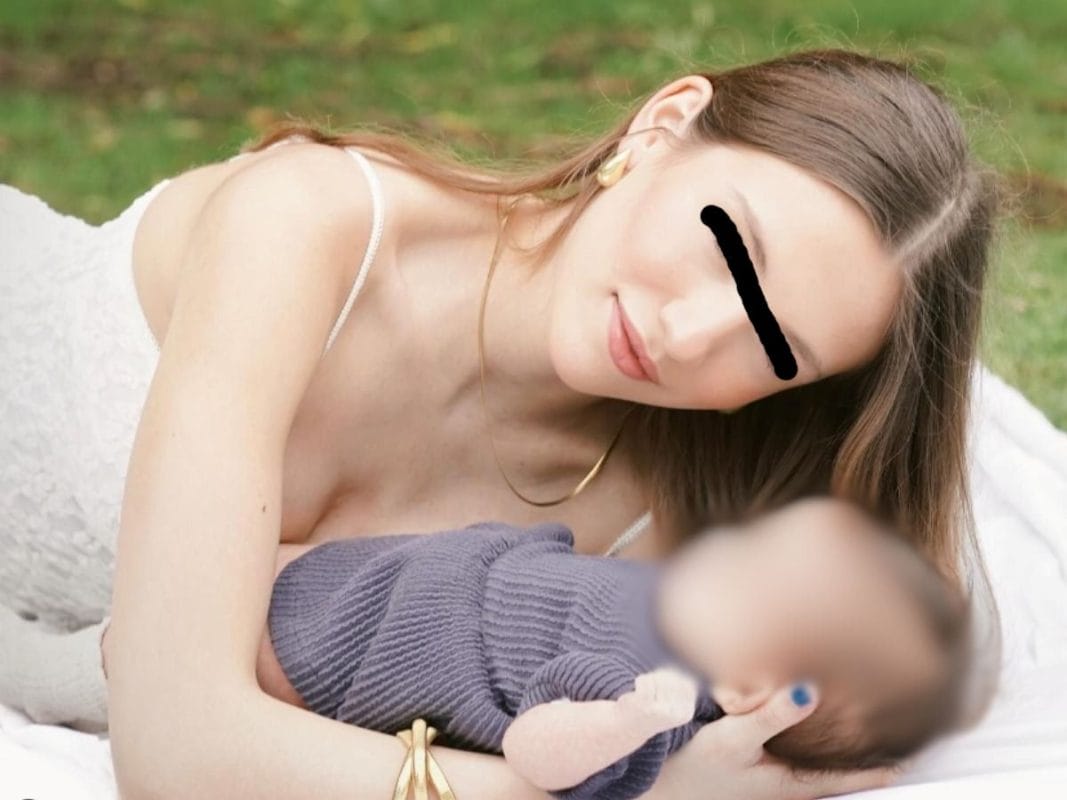 What Will Happen to Marianne ‘N’s Baby if She Remains in Custody?