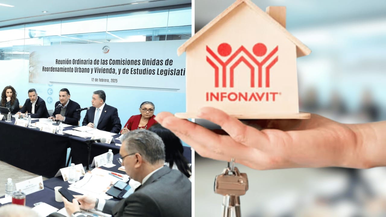 Reforma al Infonavit: ¿Por qué genera polémica y cómo te afectará?