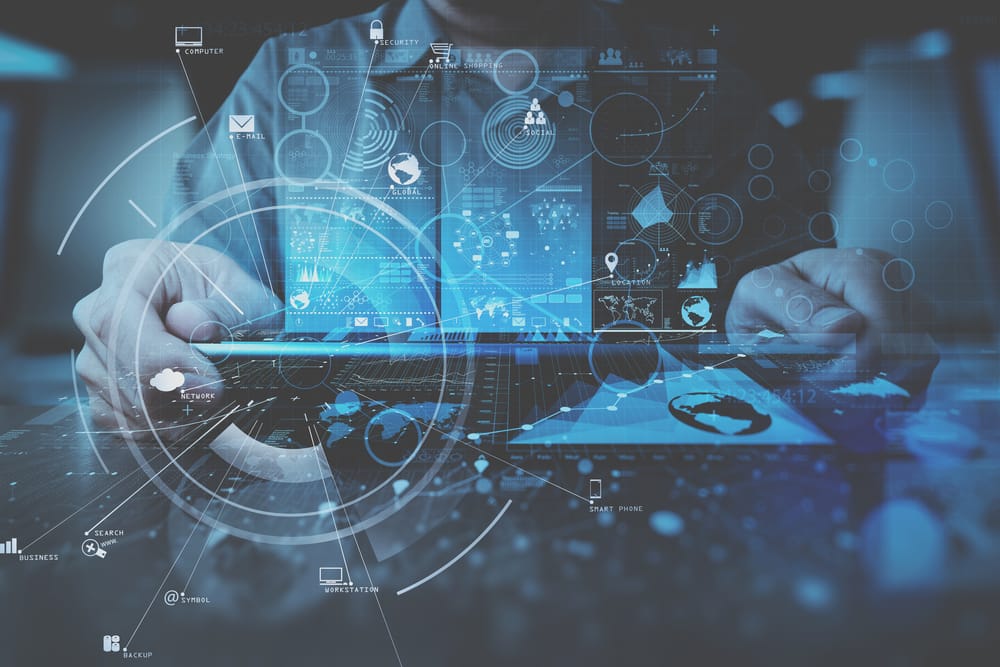 Últimos avances y tendencias tecnológicas 2025 Últimos avances y tendencias tecnológicas 2025