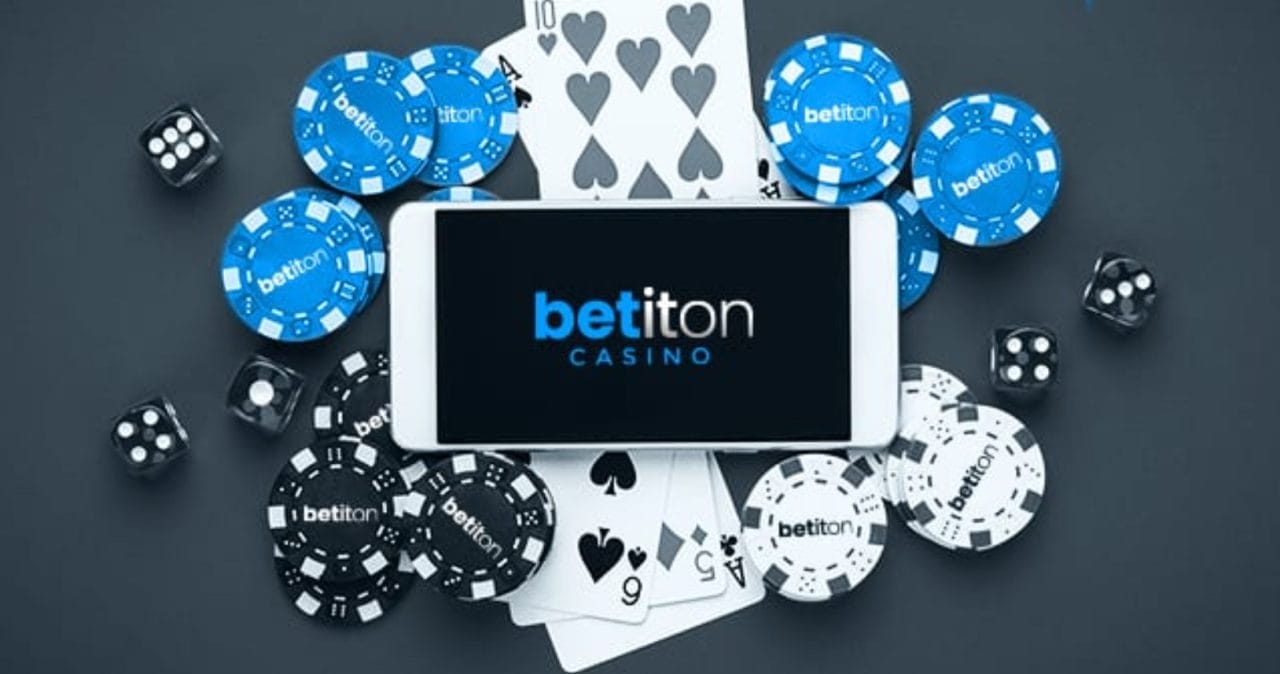 Betiton Chile: Tu Casino Online Seguro con Juegos en Vivo Betiton Chile: Tu Casino Online Seguro con Juegos en Vivo