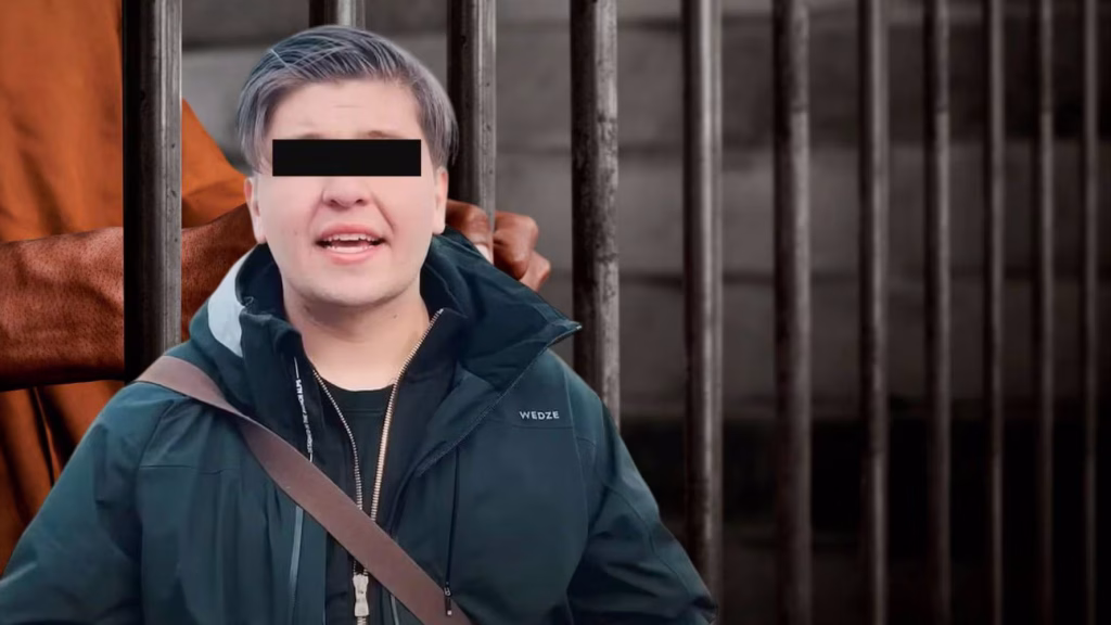 Fofo Márquez pierde sus privilegios tras cambio de penal en Edomex