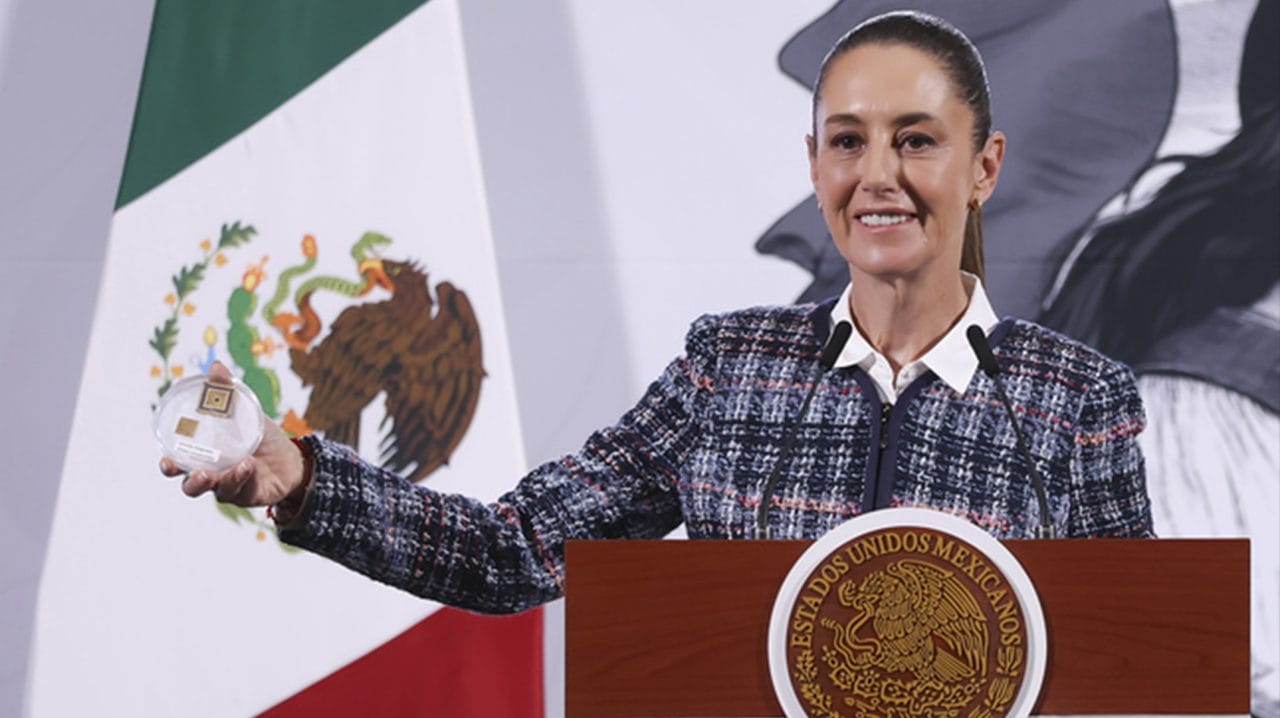 claudia sheinbaum mexico michoacan Claudia Sheinbaum’s Visit to Michoacán: Key Messages and Political Impact