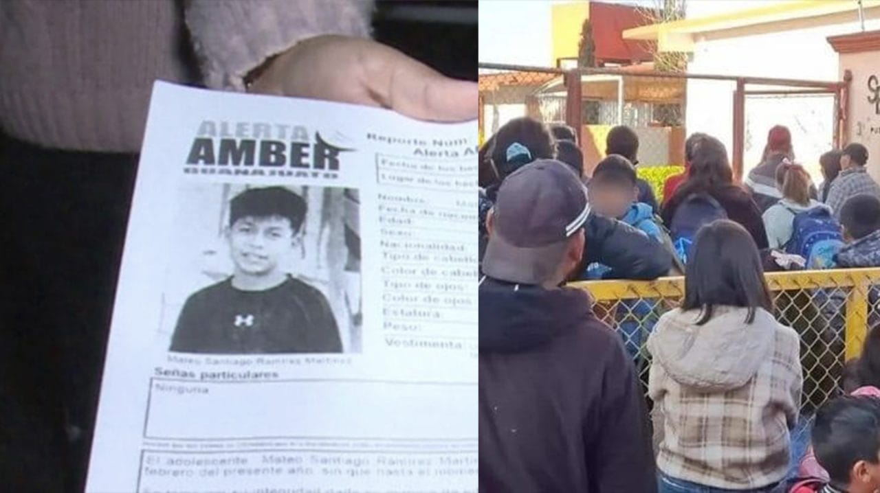 Santiago Mateo Case: Suspect Attempts Suicide, Reveals Body’s Location