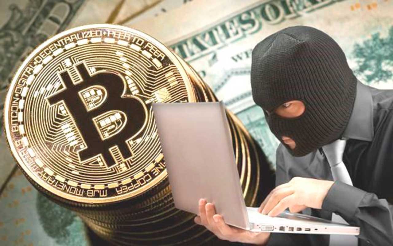 Crypto Pyramid Scams in Mexico: Risks, Legal Actions, and Prevention