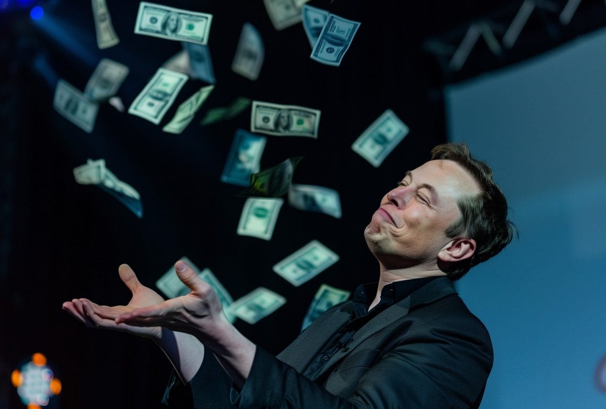 The Richest Tech Billionaires of 2025: Elon Musk Leads the List The Richest Tech Billionaires of 2025: Elon Musk Leads the List