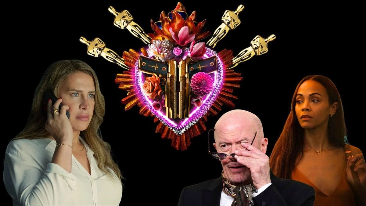 The Controversy Surrounding ‘Emilia Pérez’: A Tale of Betrayal and Scandal