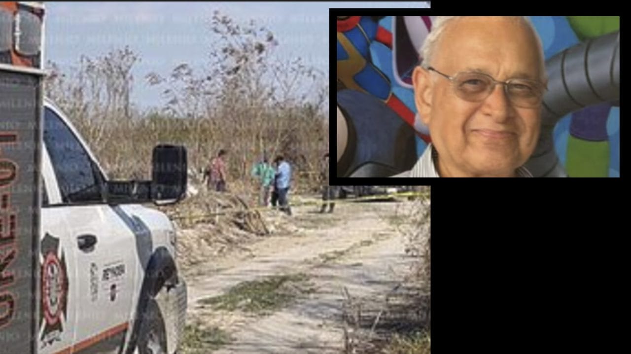 Texas Businessman Found Dead in Reynosa, Mexico After Disappearance
