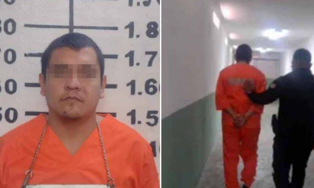 Guanajuato Court Hands Down 50-Year Sentence for Femicide of Milagros Monserrat Guanajuato Court Hands Down 50-Year Sentence for Femicide of Milagros Monserrat