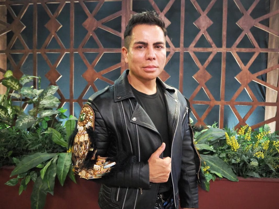 Javi Derma uso de Jabón Zote