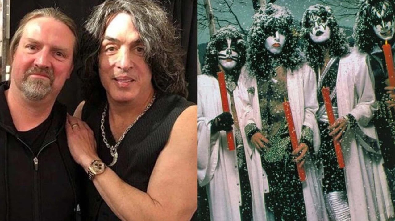 Muere Karl Cochran, músico de Kiss, en trágico accidente automovilístico