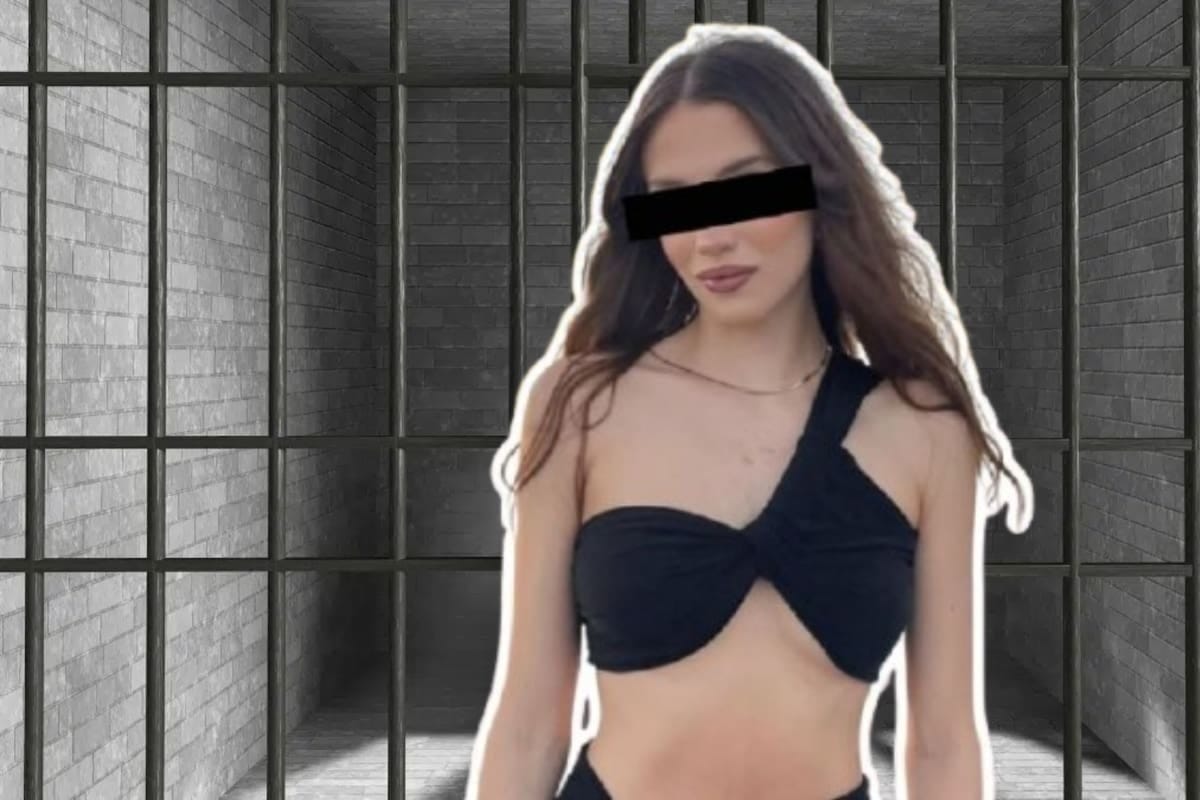 The Chilling Behavior of Marianne ‘N’ After Stabbing Valentina Gilabert Sparks Outrage