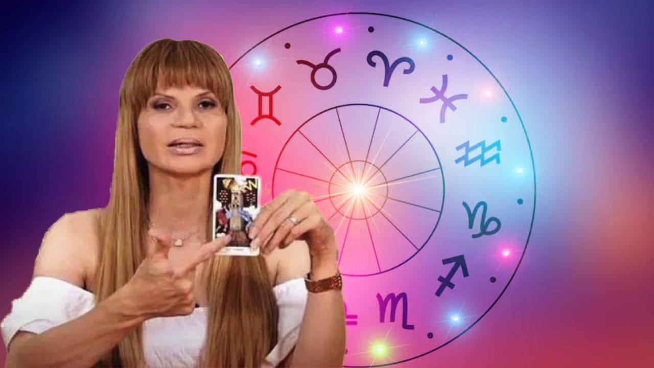 mhoni_vidente_horoscopo_hoy Horóscopos de hoy viernes 07 de febrero por Mhoni Vidente