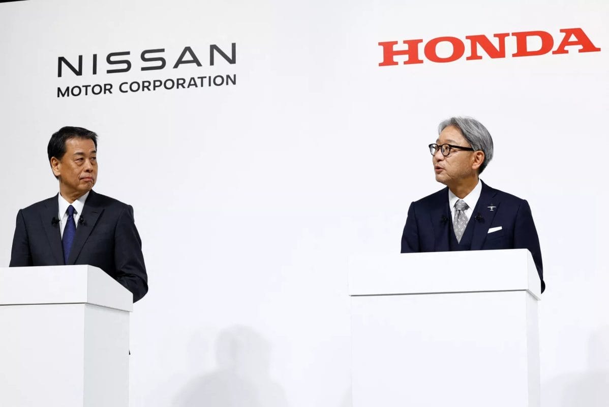 Fracasa fusión Nissan-Honda: diferencias estratégicas ponen fin al acuerdo