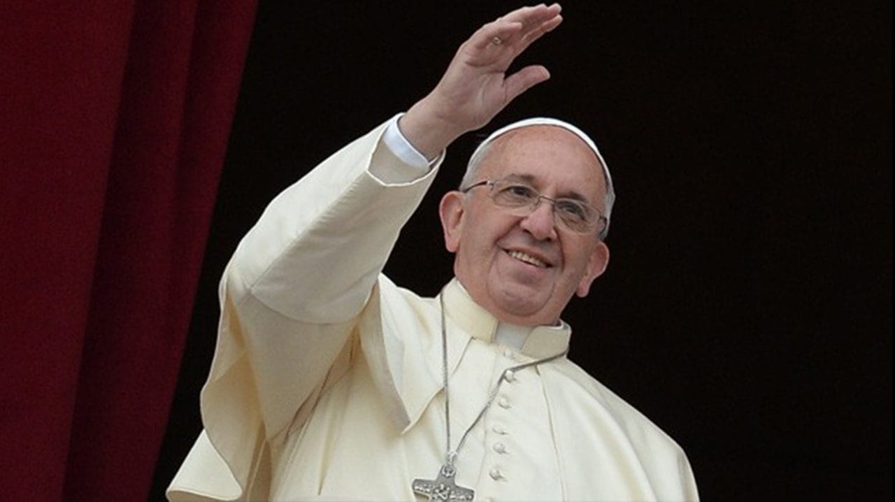 papa francisco guerra Pope Francis Urges Peace: “Hear the Cry of the People” Amid Global Conflicts