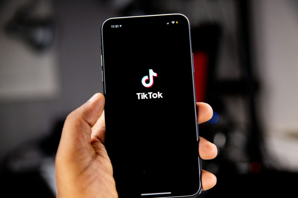 La página recomendada para comprar seguidores TikTok