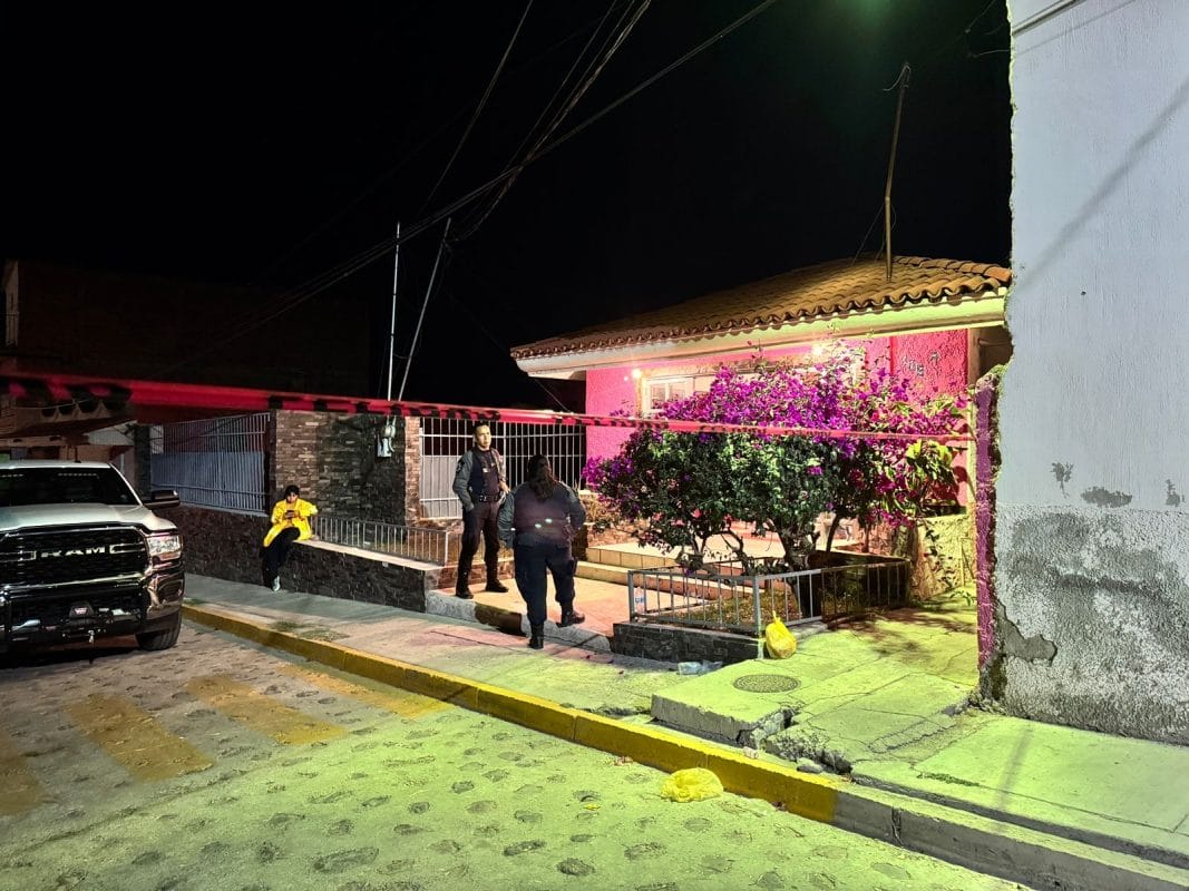 Tragic Death of 5-Year-Old in Jocotepec Sparks Calls for Justice