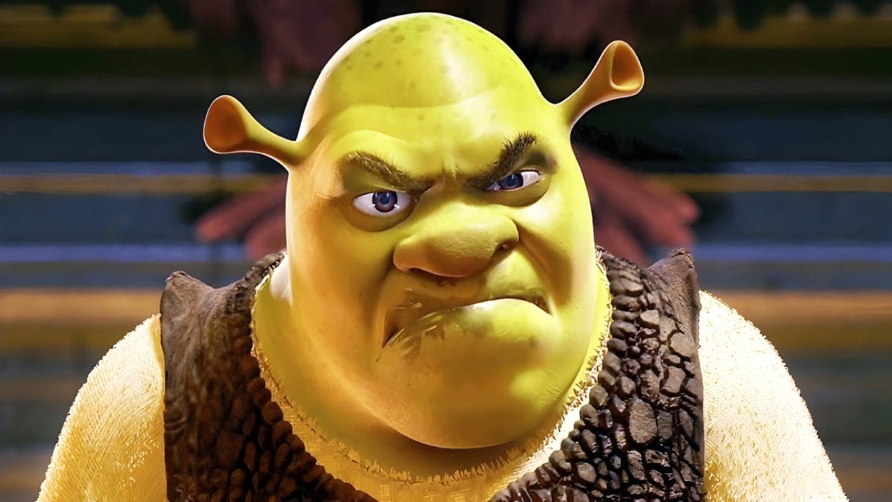 Javier Ibarreche critica cambios en Shrek 5; esto dijo