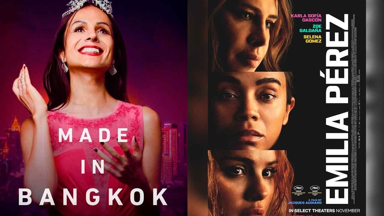 “Emilia Pérez” Faces Plagiarism Allegations by Mexican Filmmaker