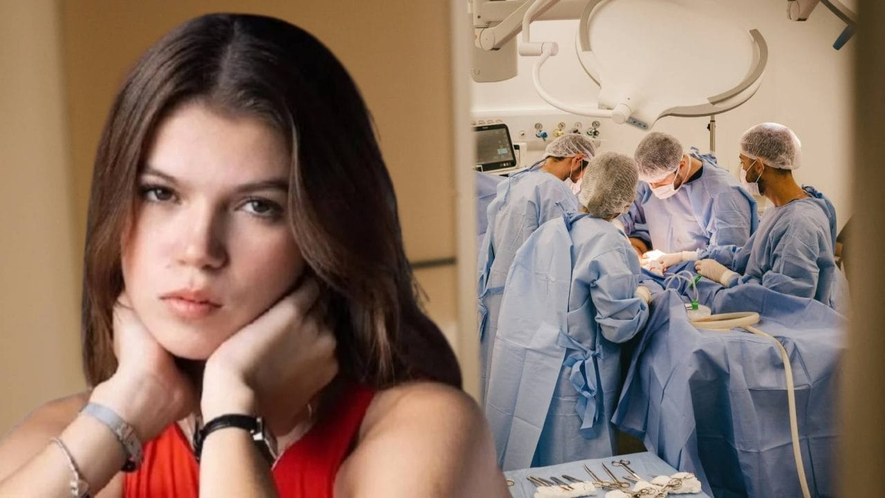 Valentina Gilabert Leaves Hospital After Attack by Influencer Marianne “N”