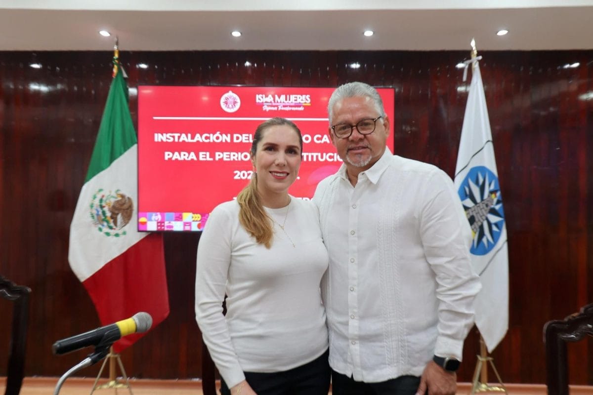 Isla Mujeres impulsa el crecimiento ordenado y sostenible