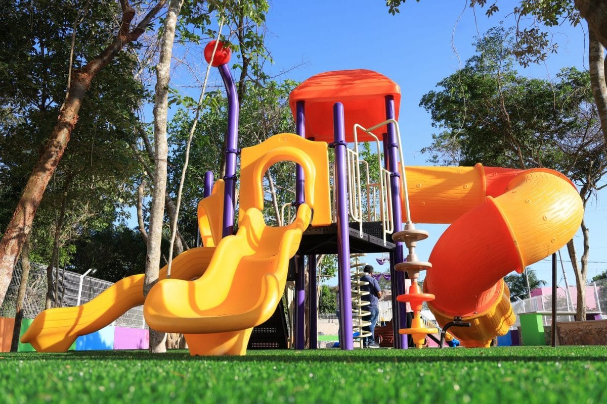 Anuncia próxima apertura del Parque Las Ardillitas Anuncia próxima apertura del Parque Las Ardillitas