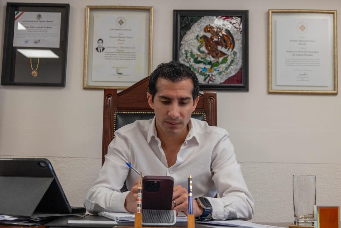 Rommel, el cómplice de Husain