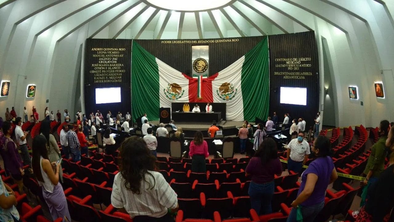 Fraude inmobiliario será sancionado con 12 años de cárcel en Quintana Roo