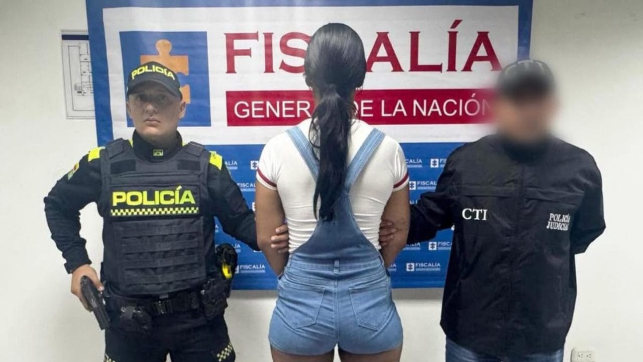 Del engaño a la explotación: Destapan red de trata entre Colombia y Caribe mexicano