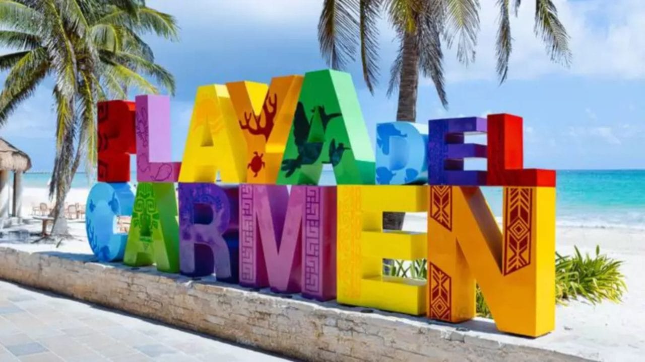 Congreso avala cambio de nombre del municipio de Solidaridad a ‘Playa del Carmen’
