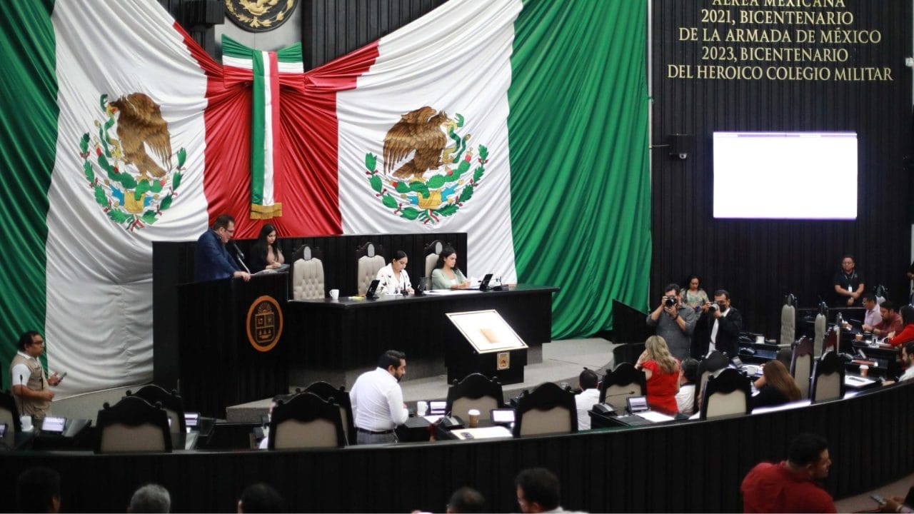Elección Judicial en Quintana Roo: Si no hay candidatos, meterán funcionarios