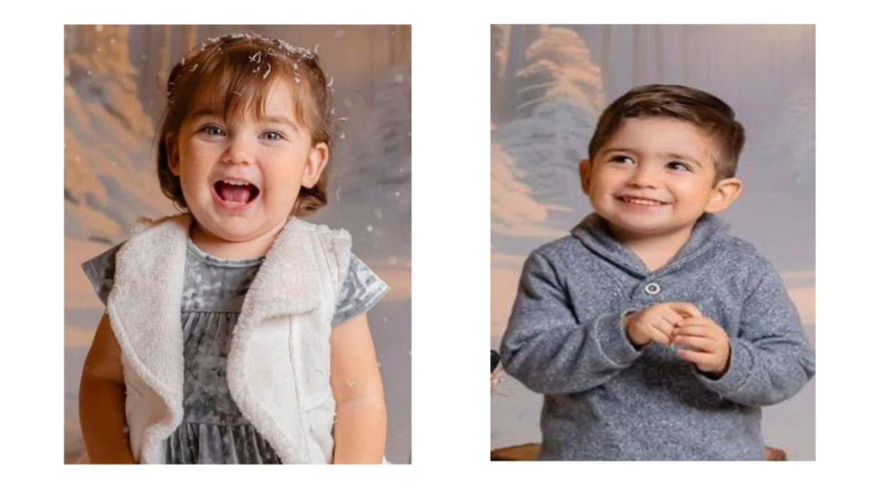 Fiscalía emite Alertas Amber por desaparición de hermanos en Playa del Carmen