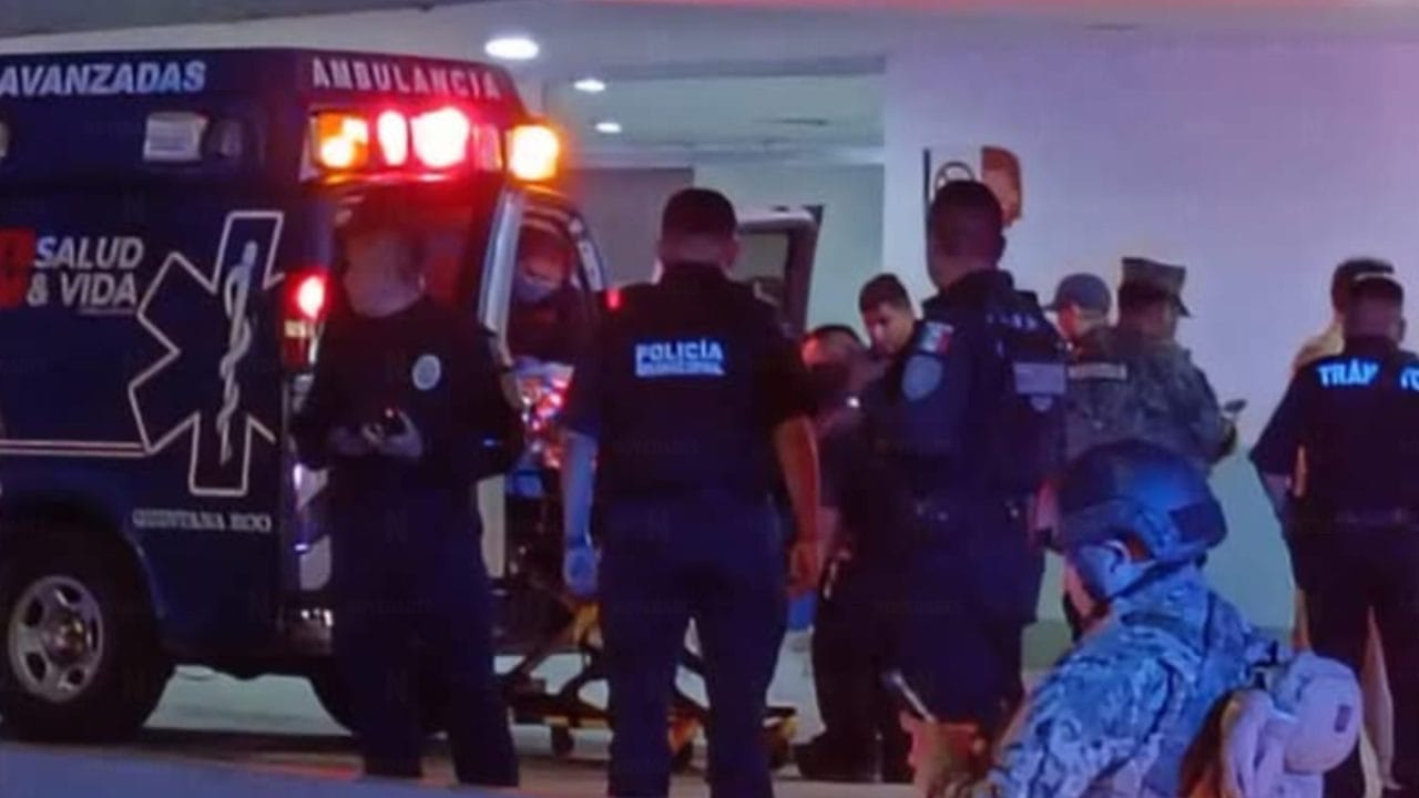 Fiscal defiende avances en seguridad en Tulum, tras asesinato de jefe policiaco