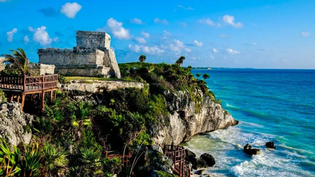 Impulsan desde Congreso reforma para proteger marcas turísticas de Quintana Roo